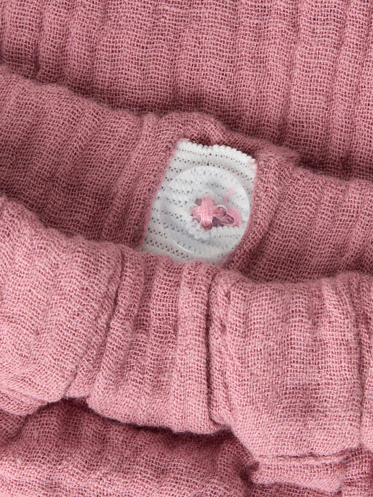 Mesa Rose Bukser fra Name it - 13255593