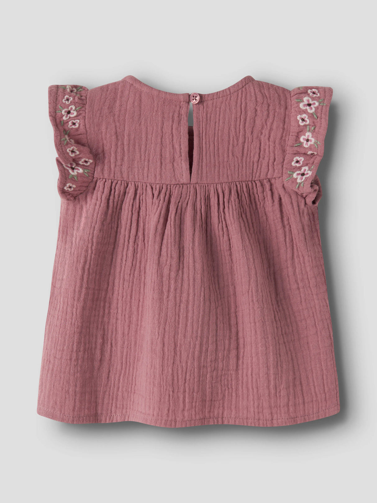 Mesa Rose Tunic fra Name it - 13255595