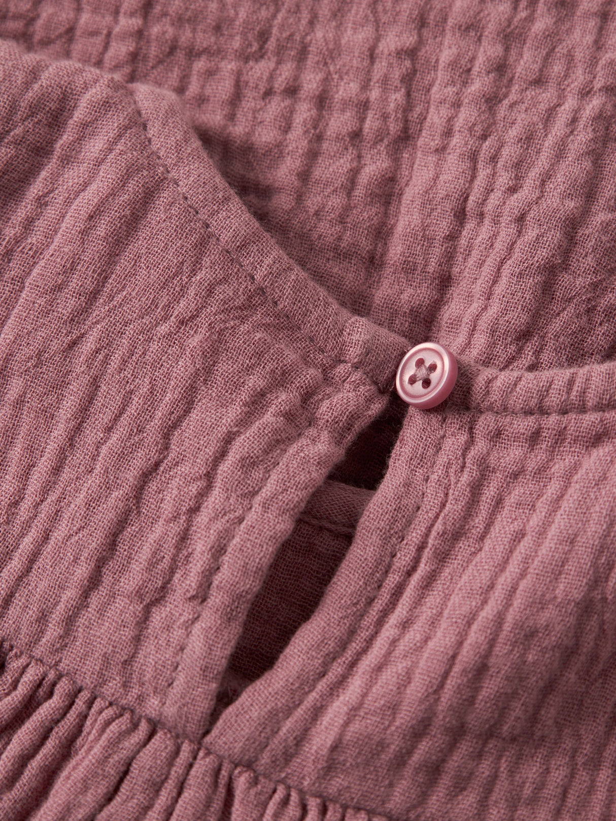 Mesa Rose Tunic fra Name it - 13255595