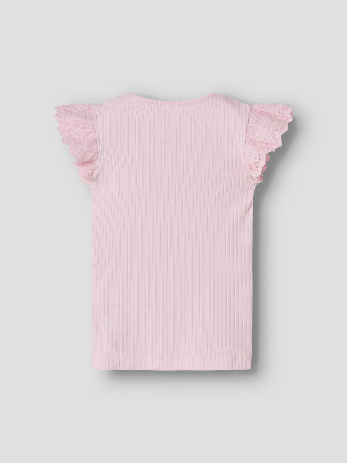 Cradle Pink Top fra Name it - 13255606