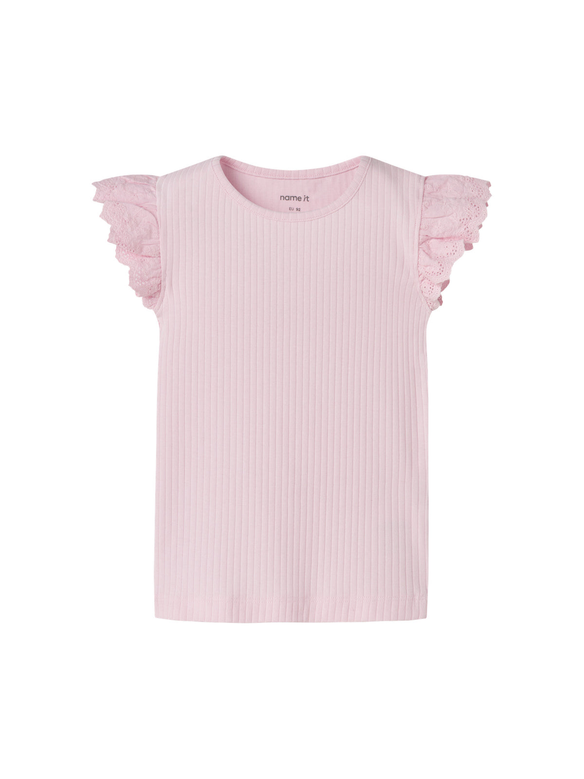 Cradle Pink Top fra Name it - 13255606