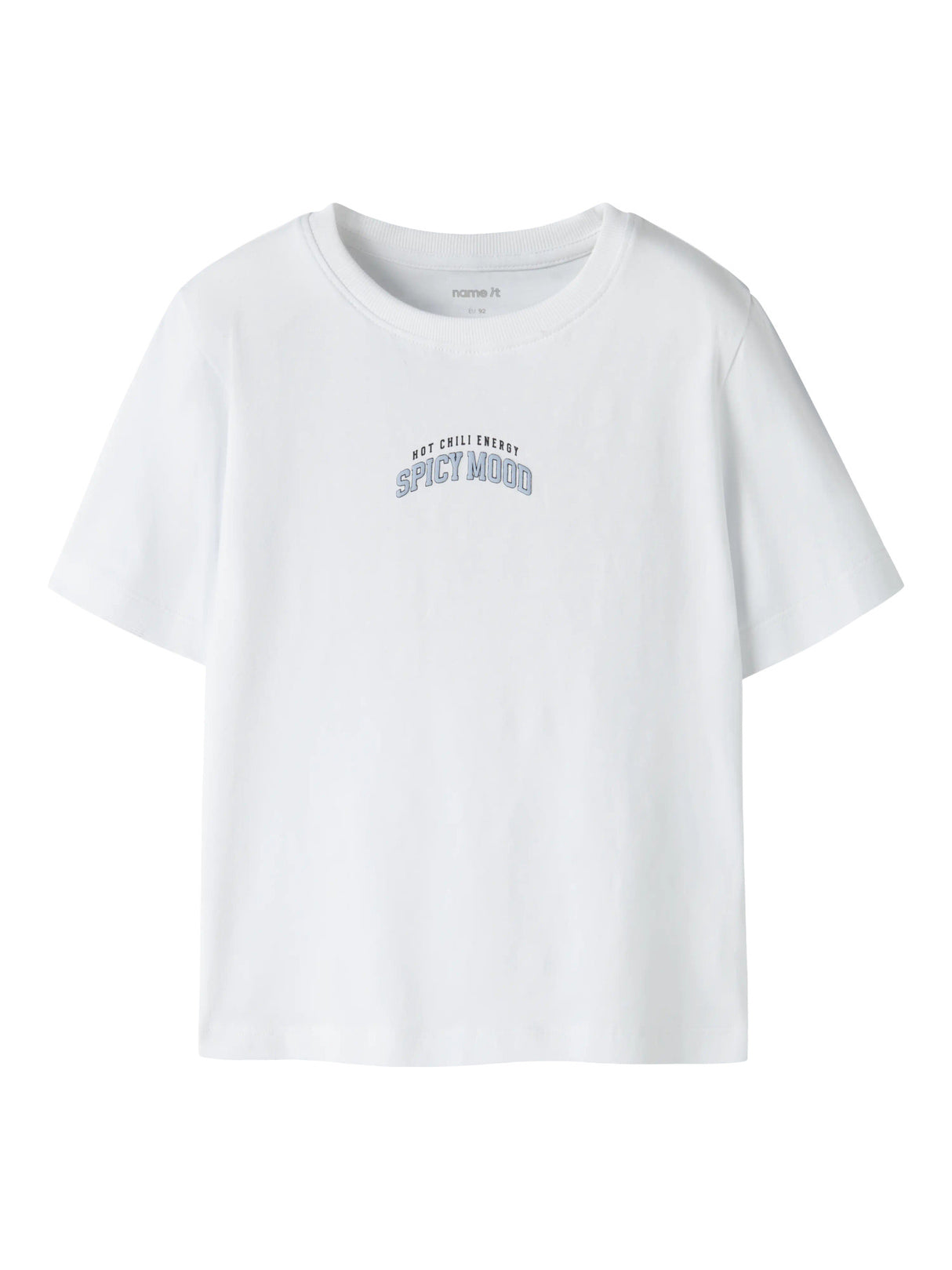 Bright White Bluser fra Name it - 13255656