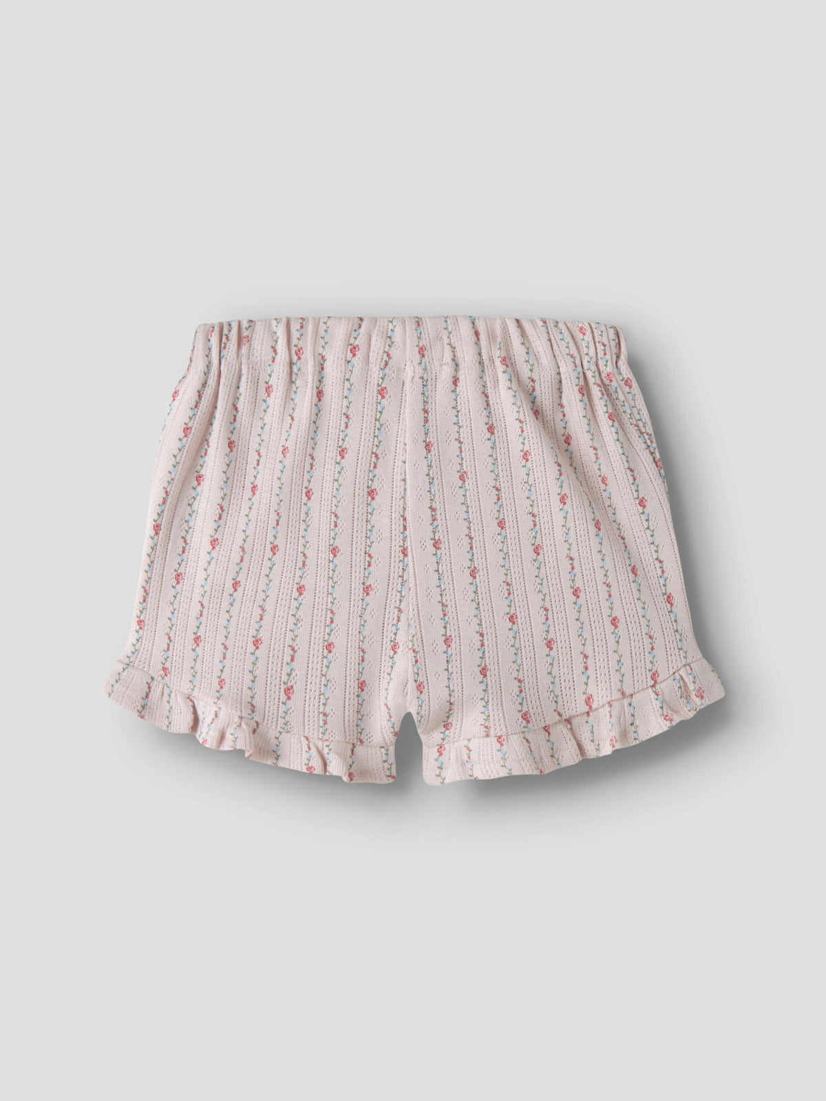 Morganite flower Shorts fra Lil'Atelier - 13255711