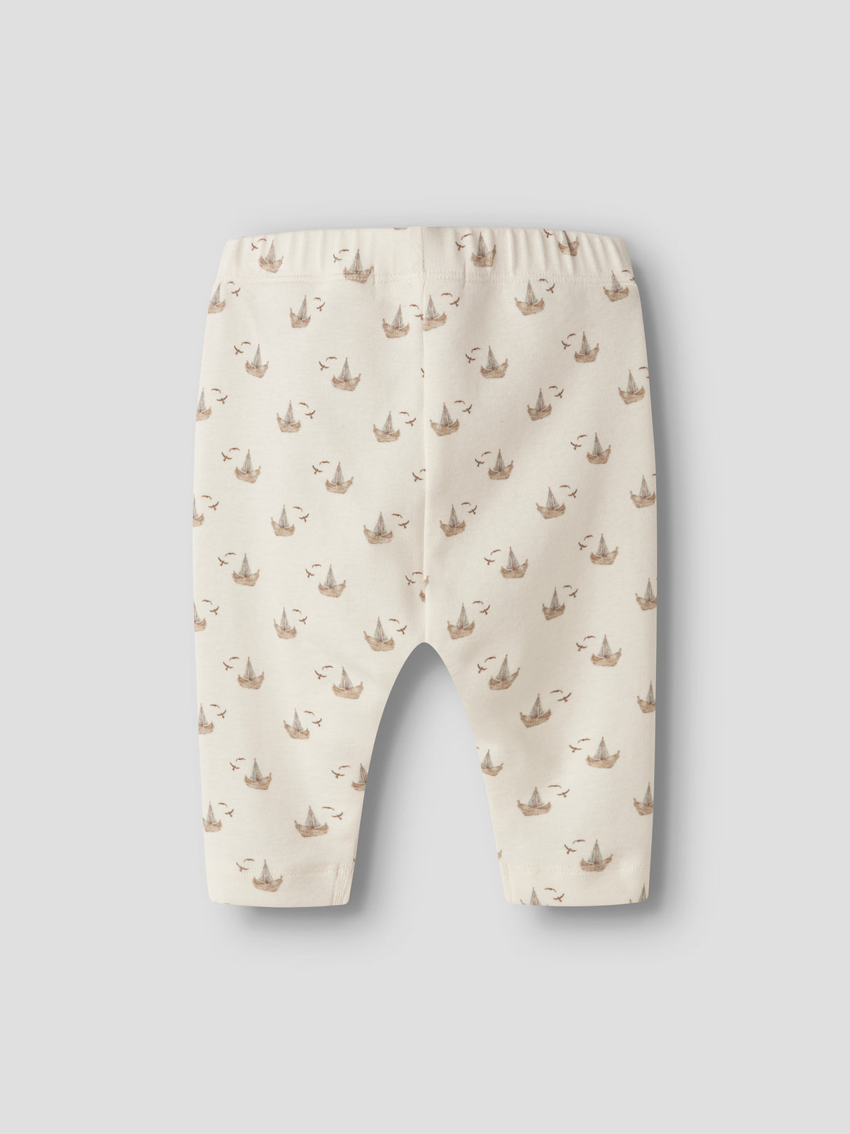 Coconut Milk BOAT Bukser fra Lil'Atelier - 13255724