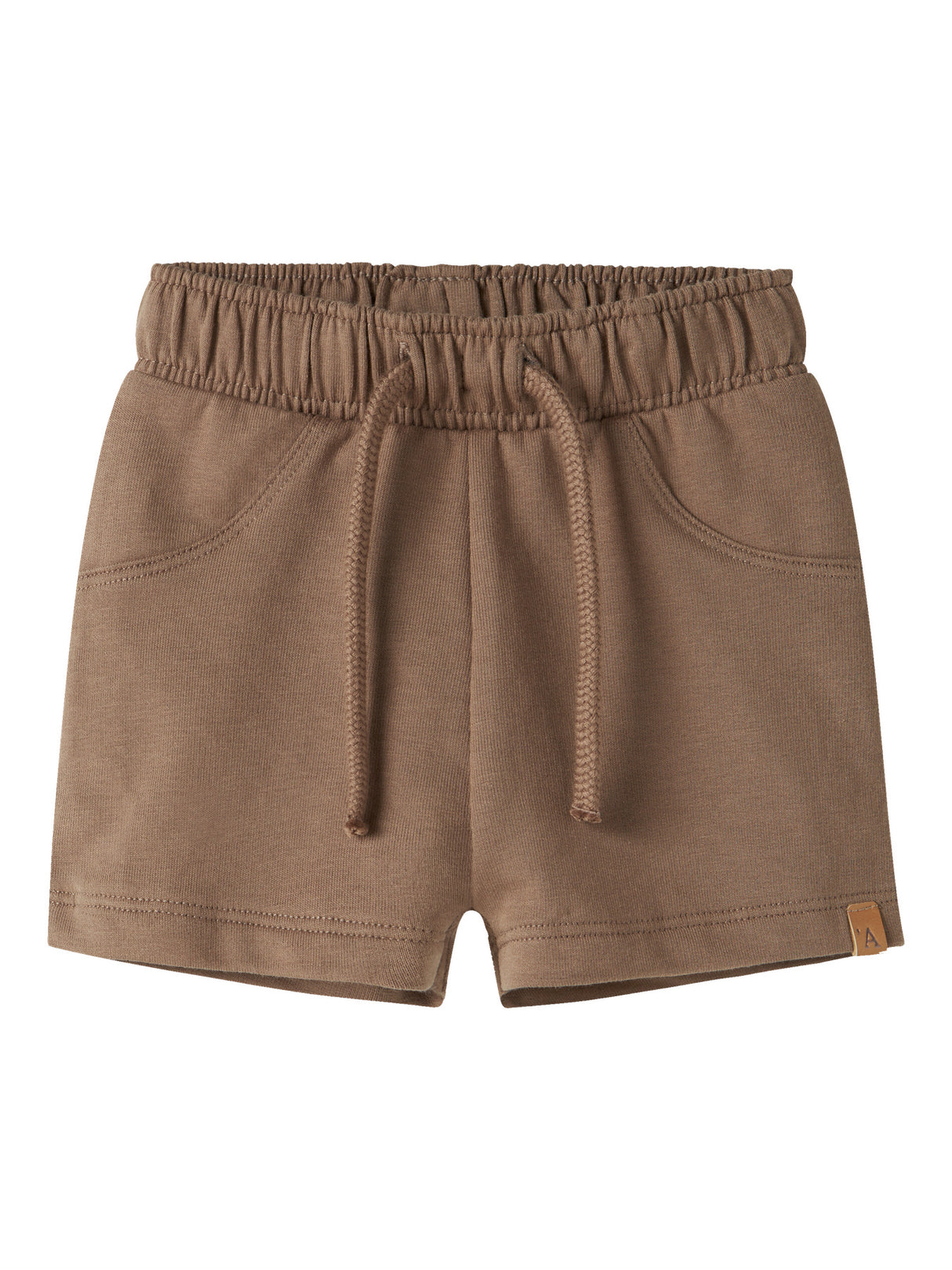 Coca Mocha Shorts fra Lil'Atelier - 13255726