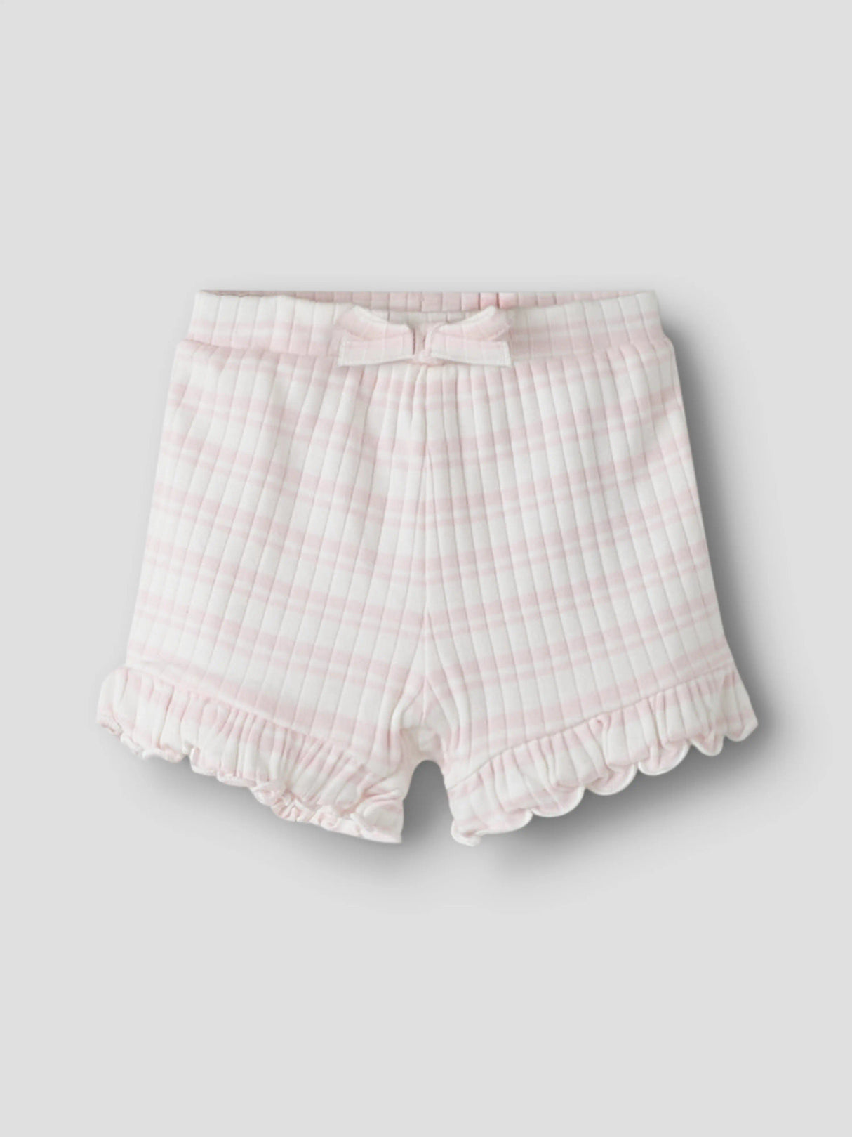 Cradle Pink Shorts fra Name it - 13255801