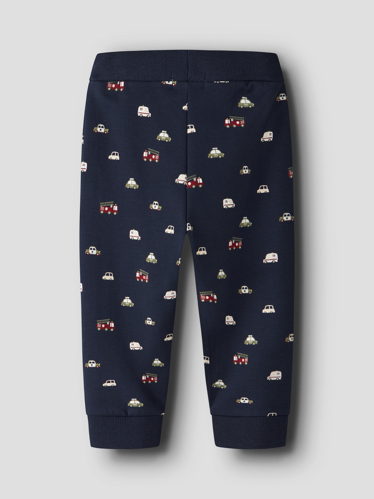 Navy Blazer Bukser fra Name it - 13255818