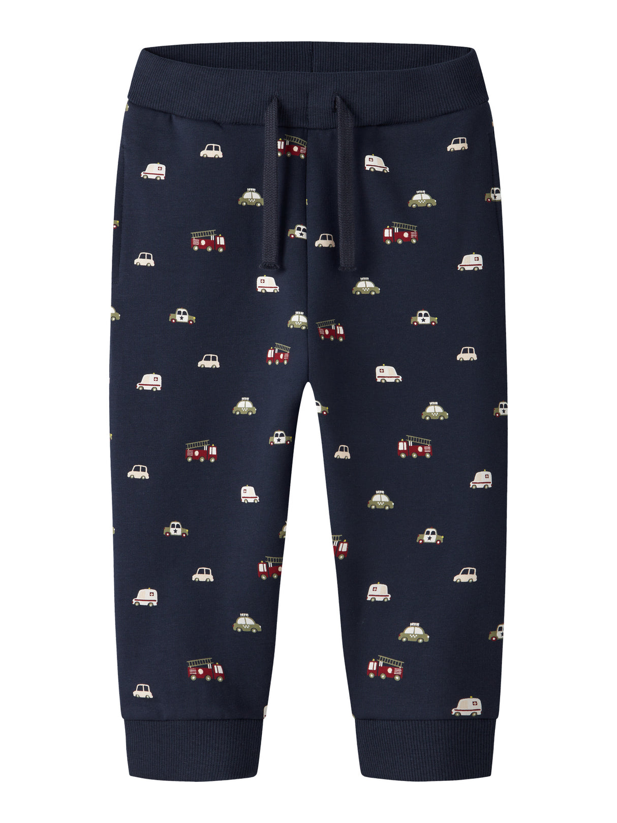 Navy Blazer Bukser fra Name it - 13255818