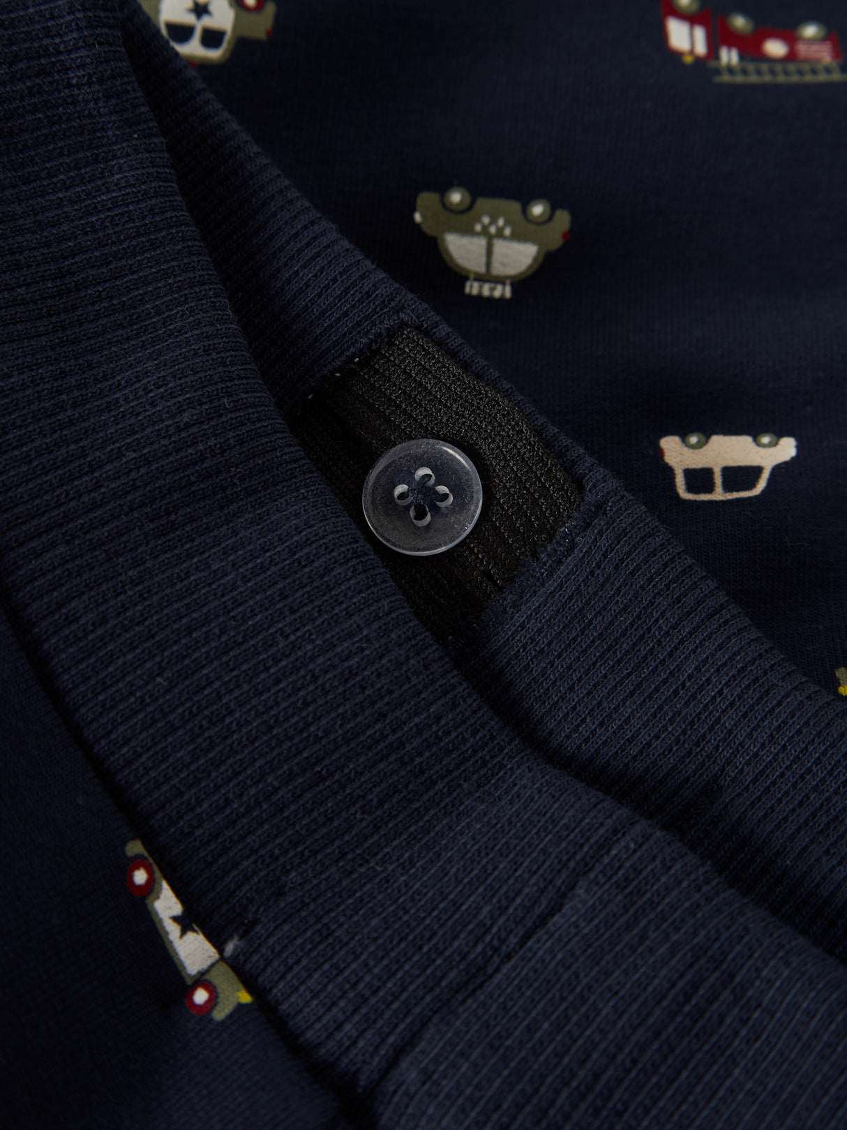 Navy Blazer Bukser fra Name it - 13255818