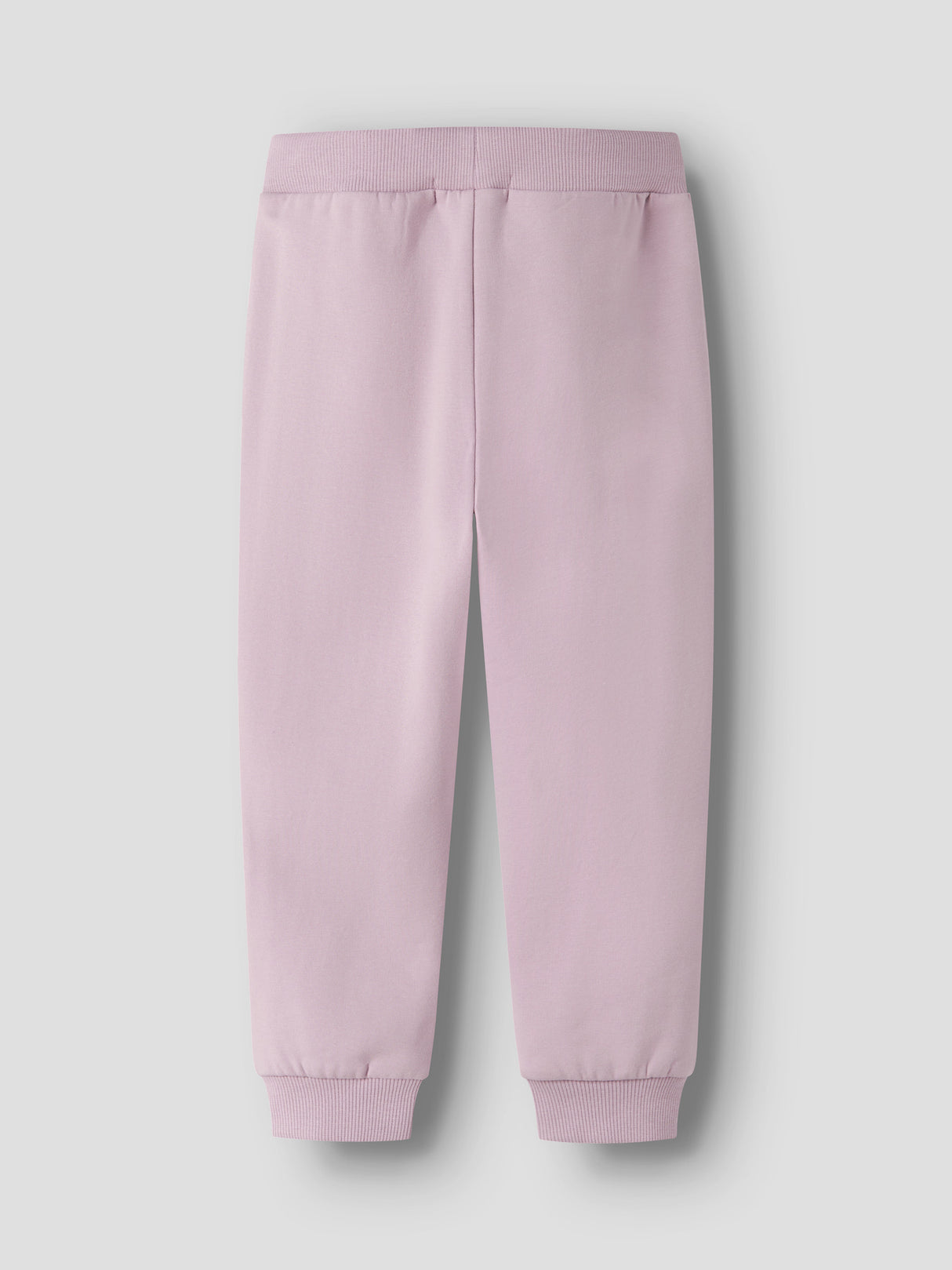 Rosa Dawn Pink Bukser fra Name it - 13255841