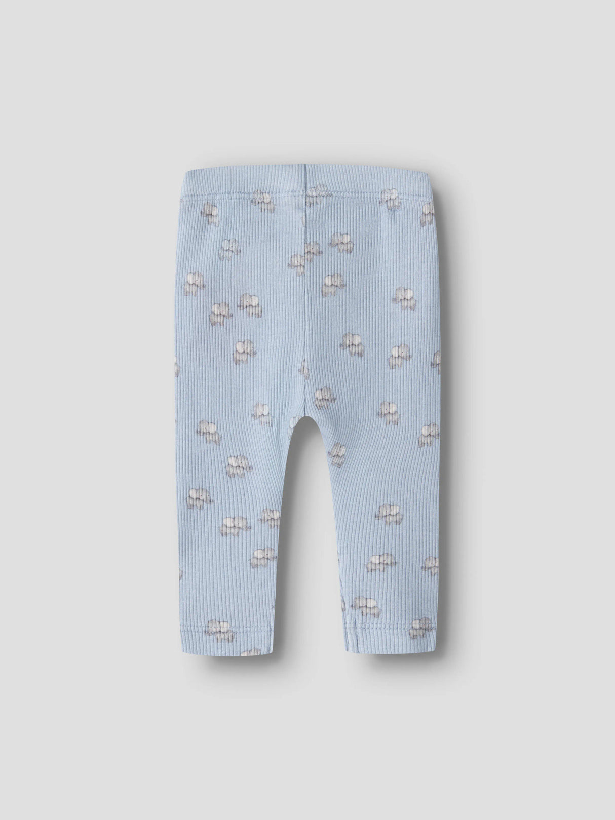 Blue Fog Leggings fra Name it - 13255856