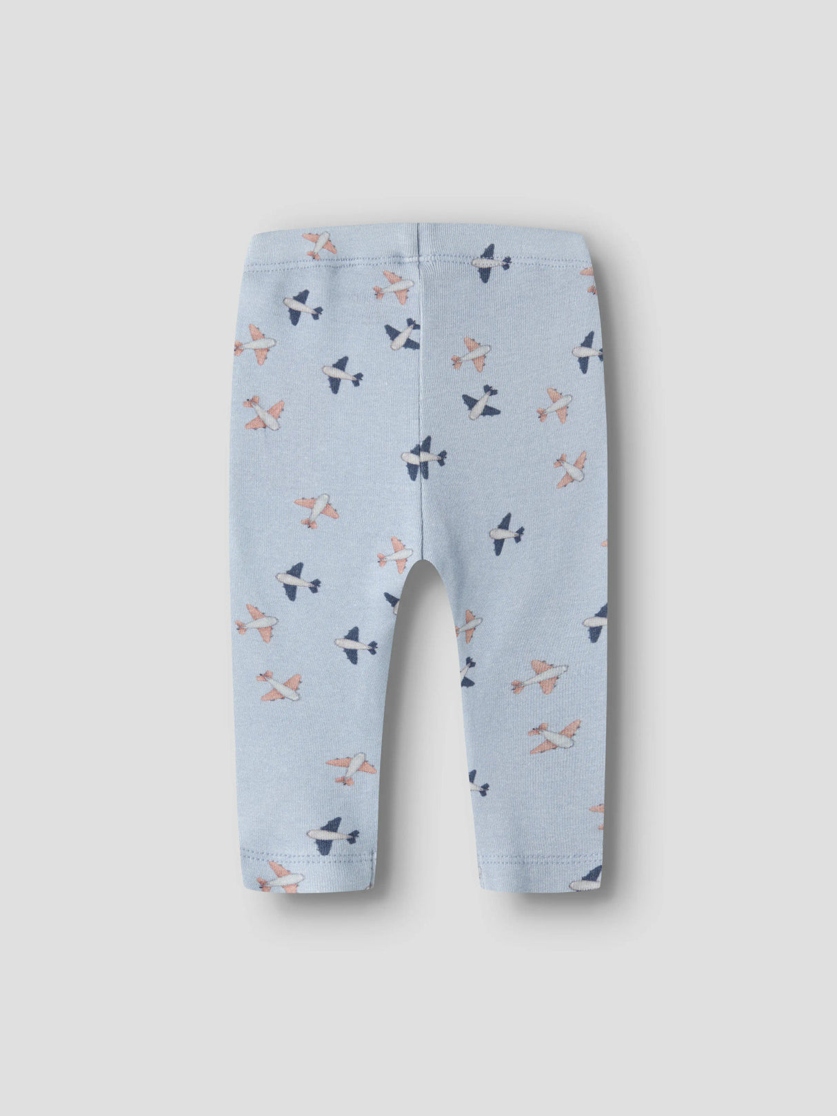 Blue Fog Leggings fra Name it - 13255859