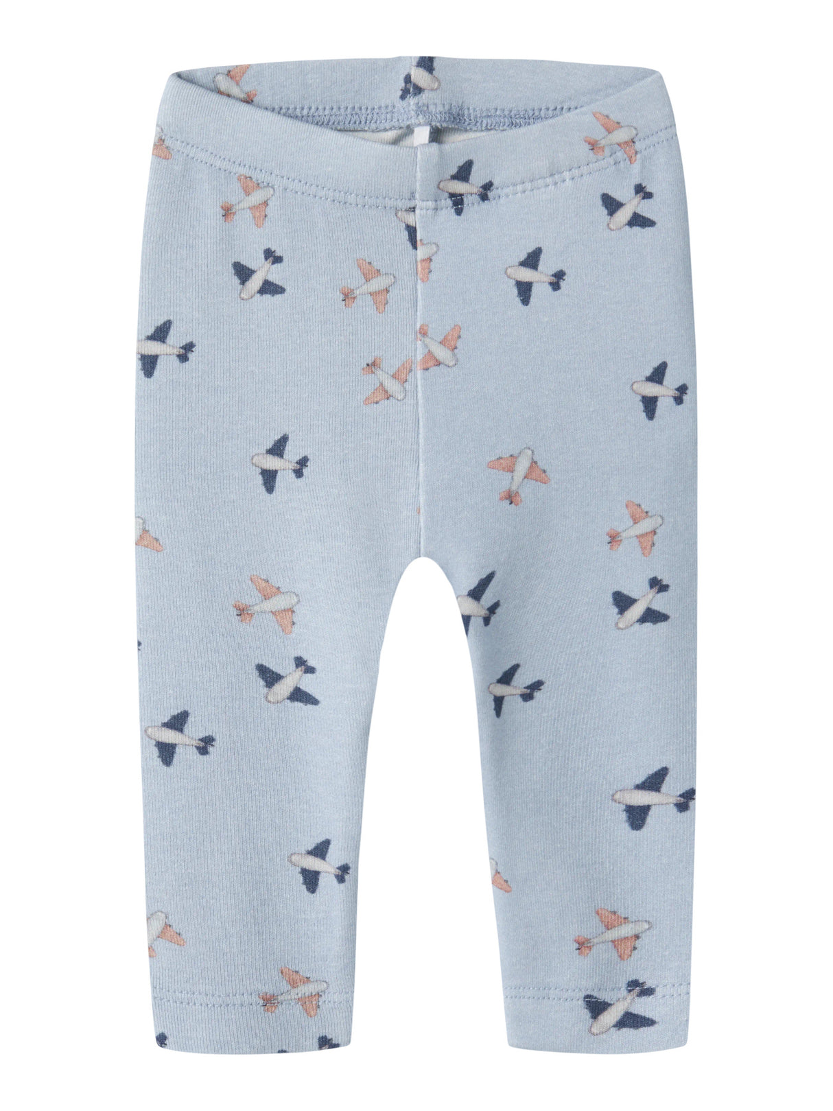 Blue Fog Leggings fra Name it - 13255859