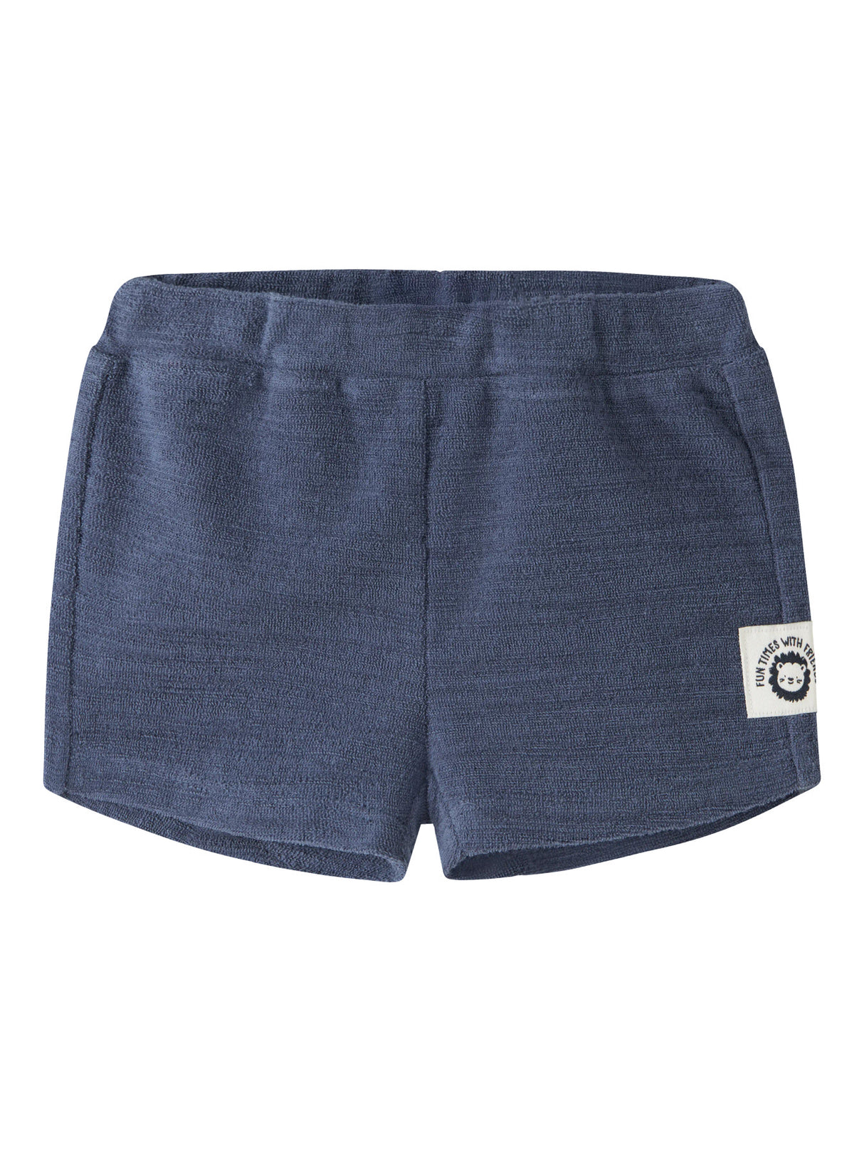 Vintage Indigo Shorts fra Name it - 13255870