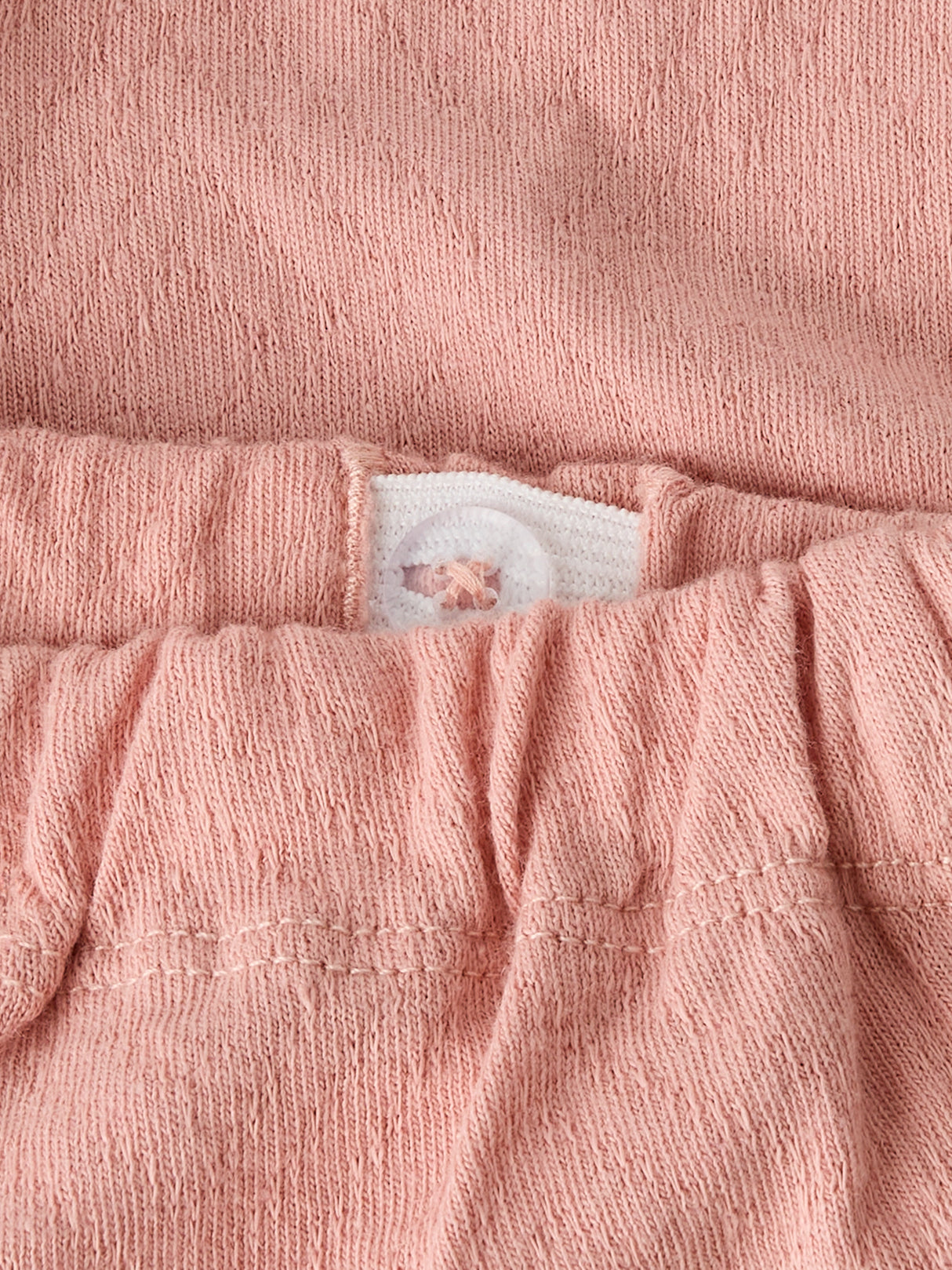 Rose Tan Bukser fra Lil'Atelier - 13255897
