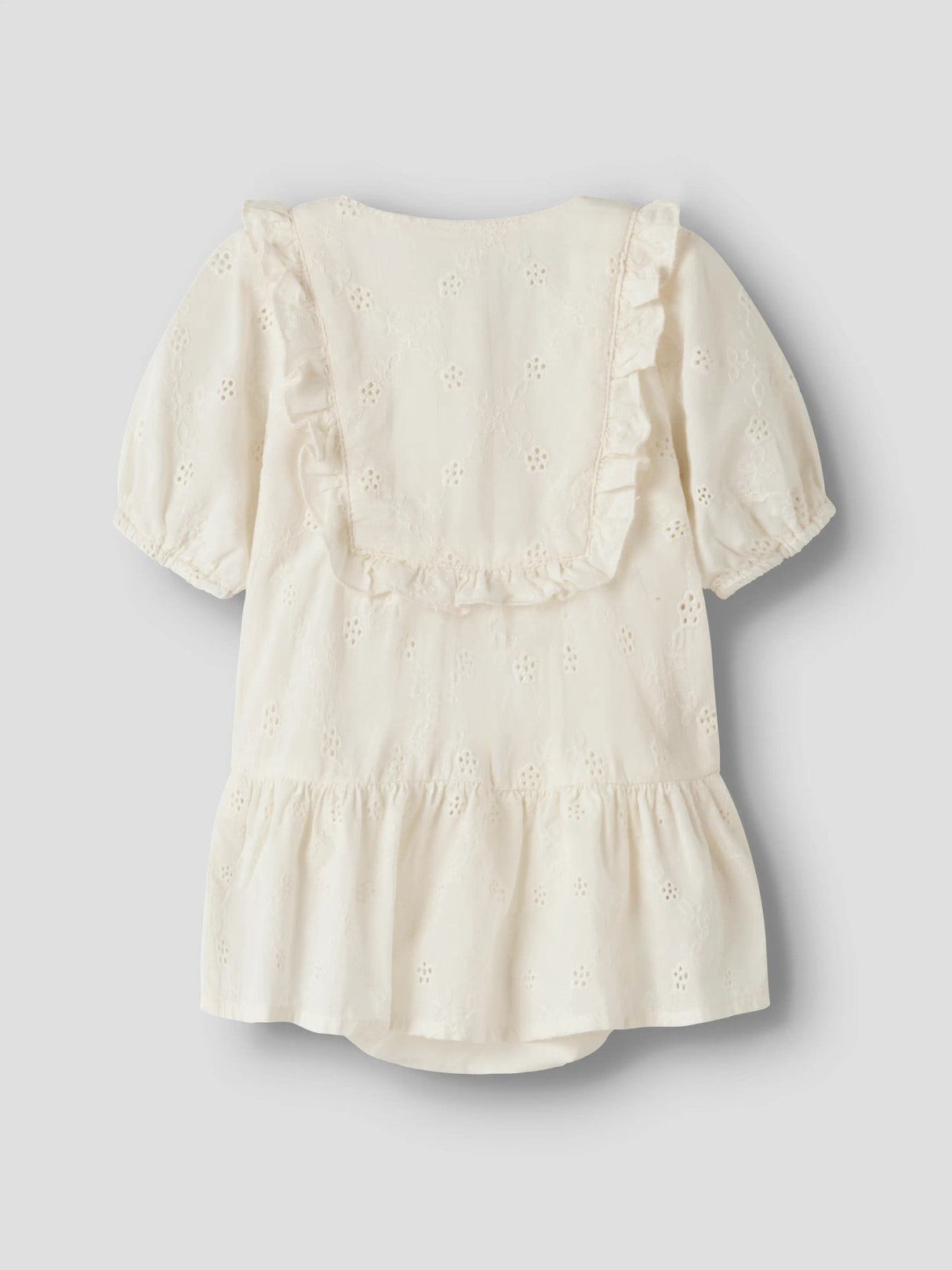 Coconut Milk Kjole fra Lil'Atelier - 13255899