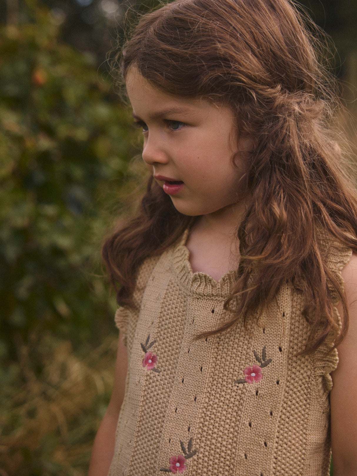 Mojave Desert Top fra Lil'Atelier - 13255925