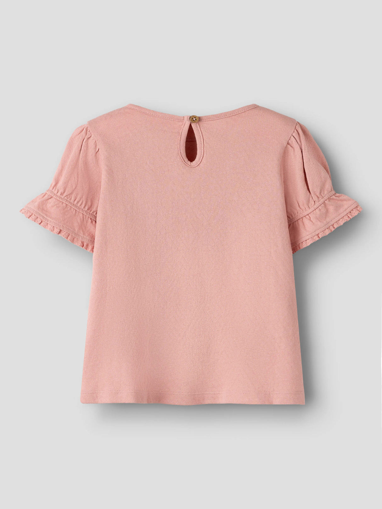 Rose Tan Top fra Lil'Atelier - 13255933
