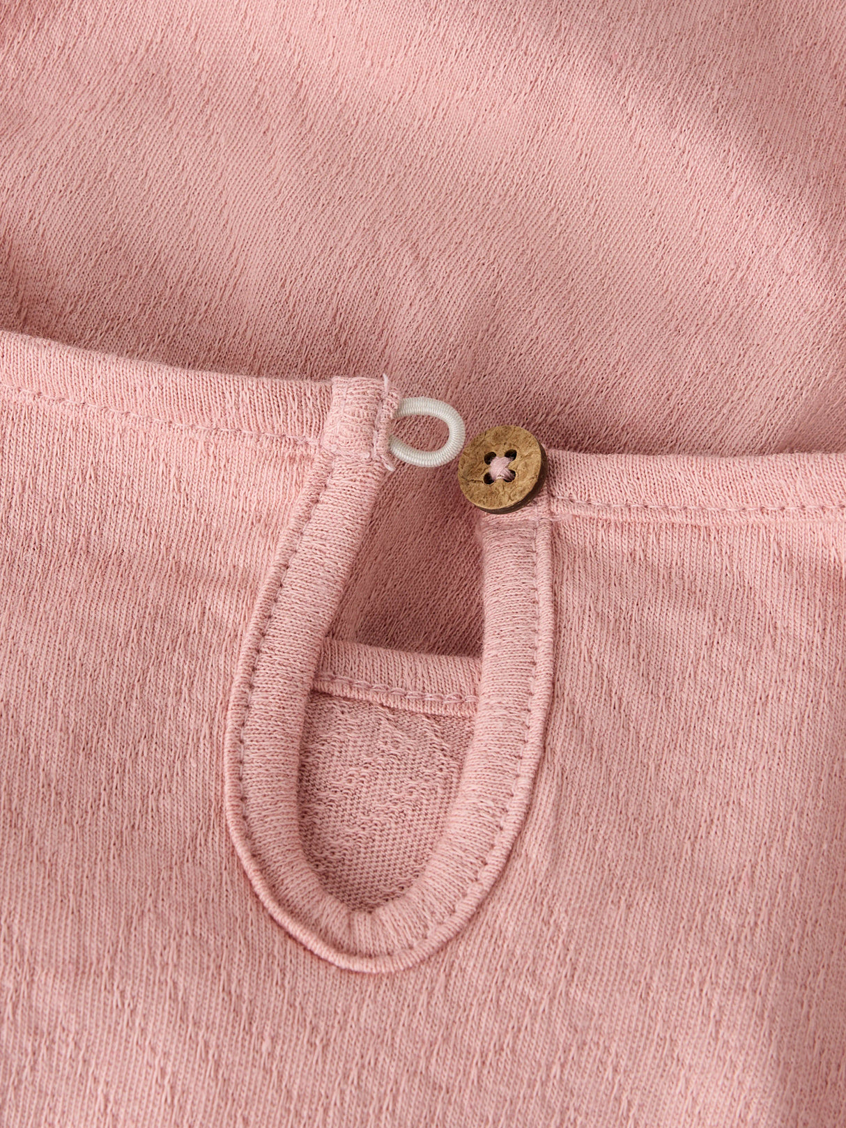 Rose Tan Top fra Lil'Atelier - 13255933