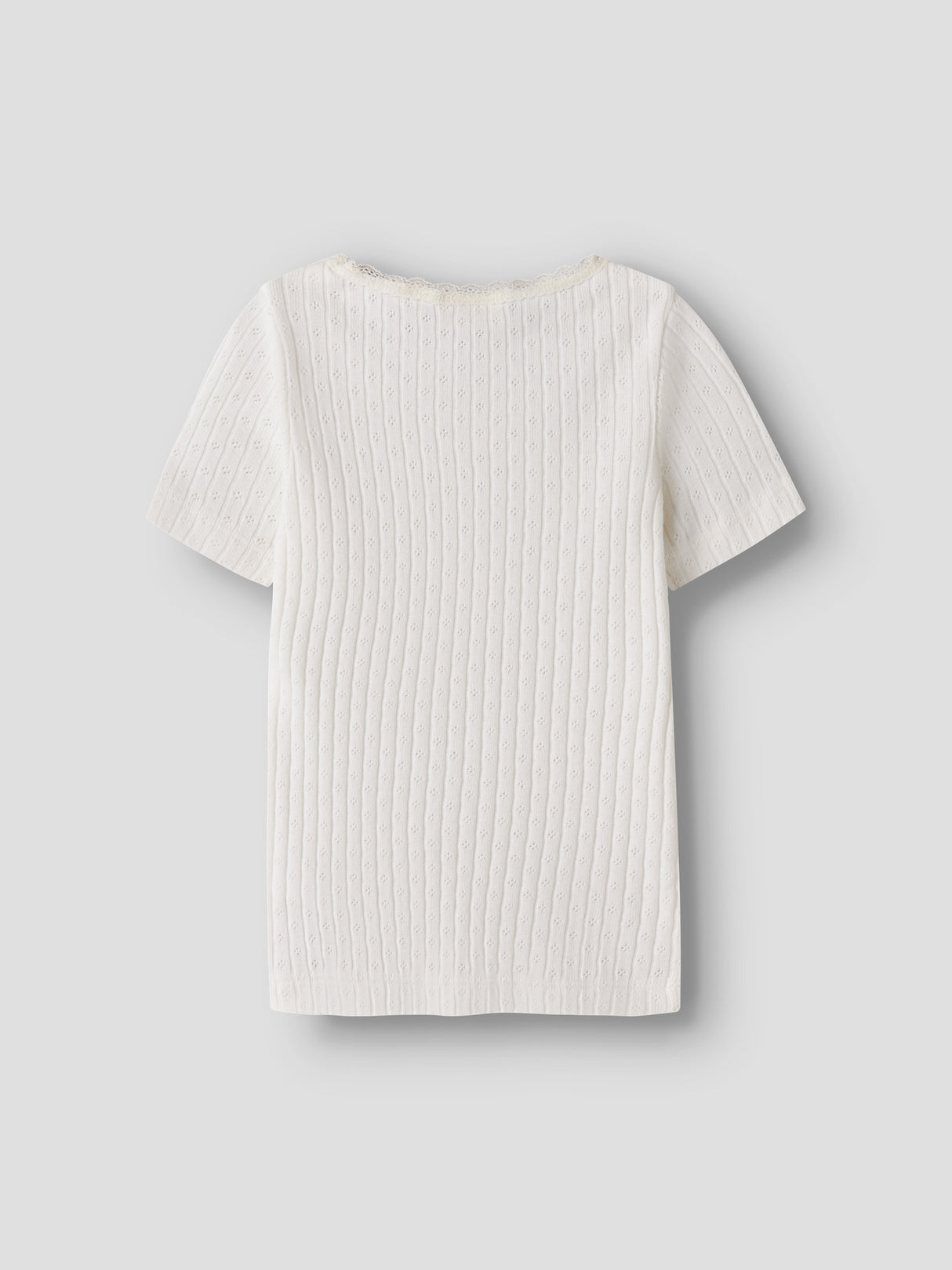Coconut Milk Bluse fra Lil'Atelier - 13255942