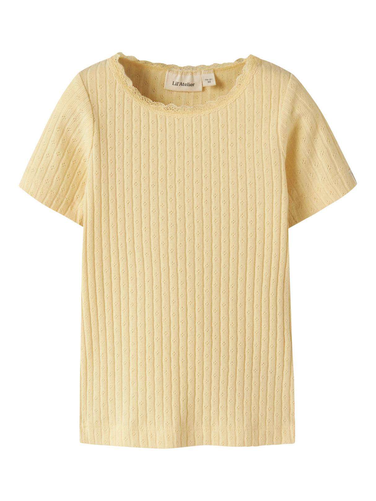 Sunlight Bluse fra Lil'Atelier - 13255942
