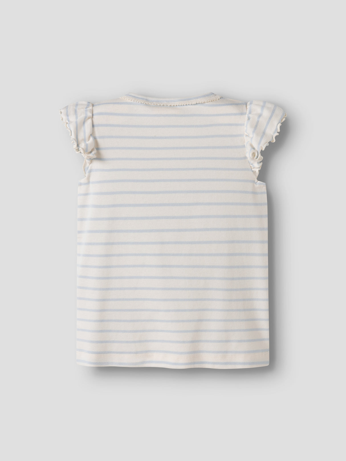 Coconut Milk PLEIN AIR Top fra Lil'Atelier - 13256053