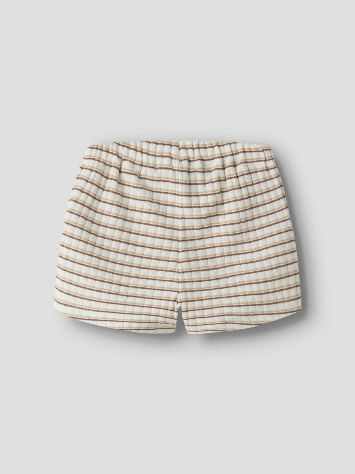 Coconut Milk COCA MOCHA Shorts fra Lil'Atelier - 13256058