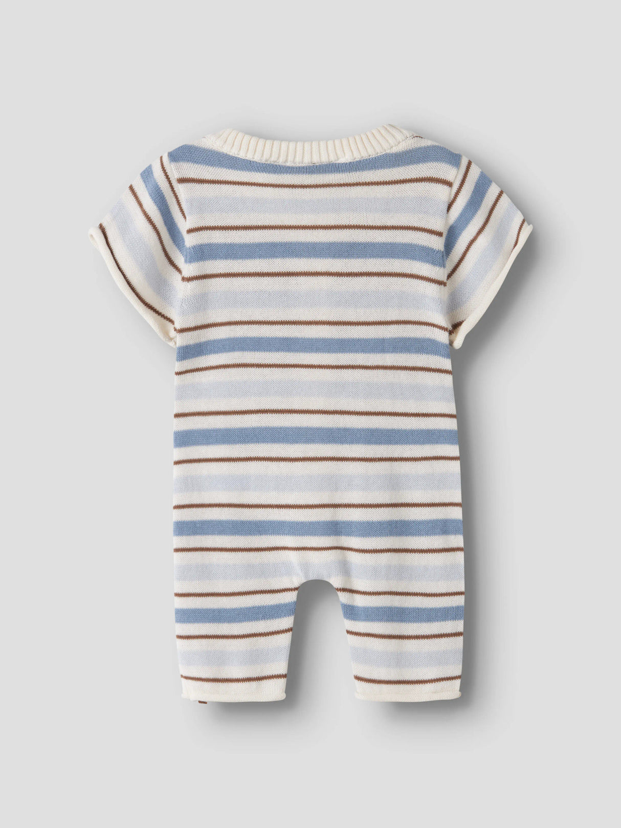 Coconut Milk DUSTY BLUE Heldragt fra Lil'Atelier - 13256060