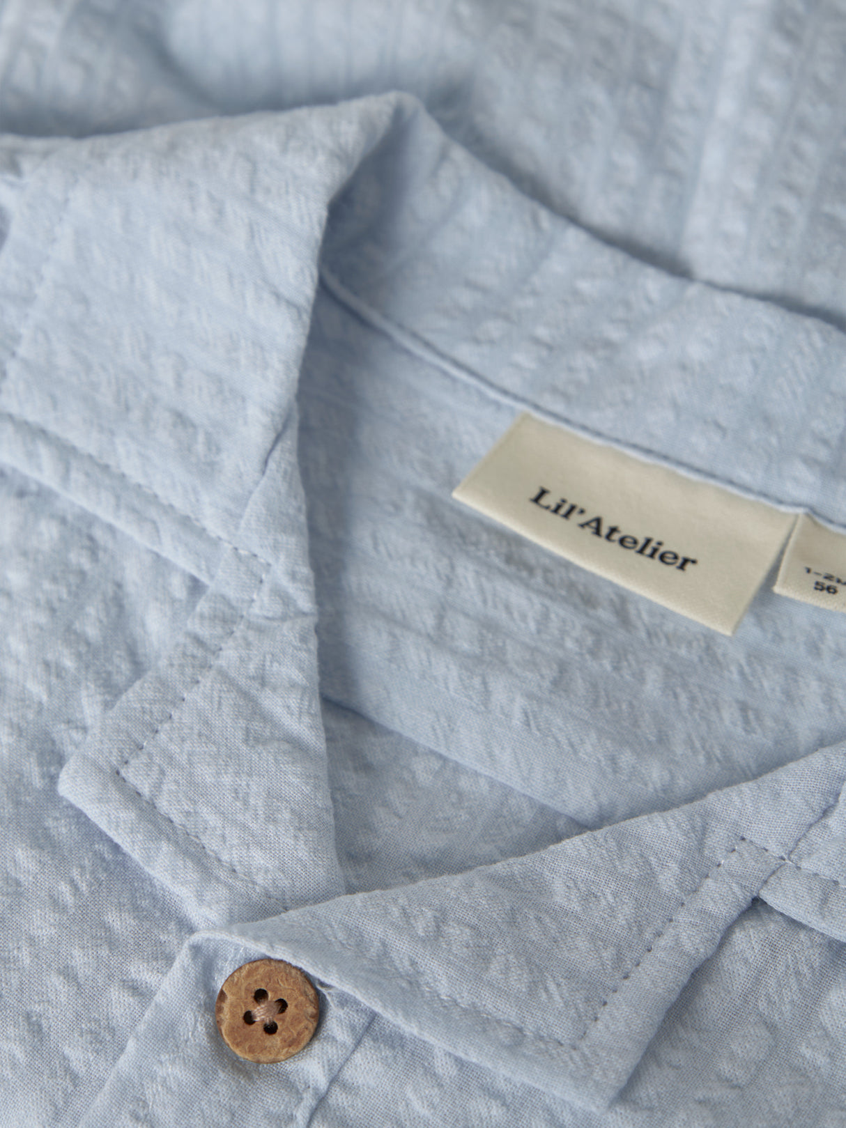 Plein Air Bluse fra Lil'Atelier - 13256079
