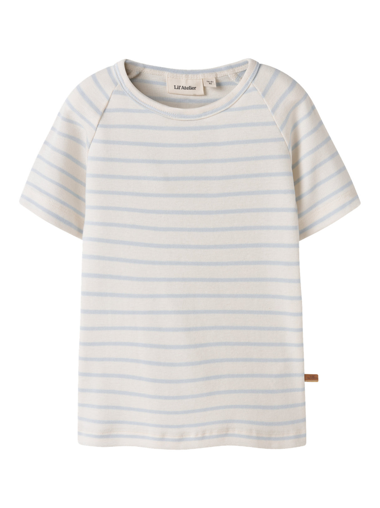 Coconut Milk PLEIN AIR Top fra Lil'Atelier - 13256088