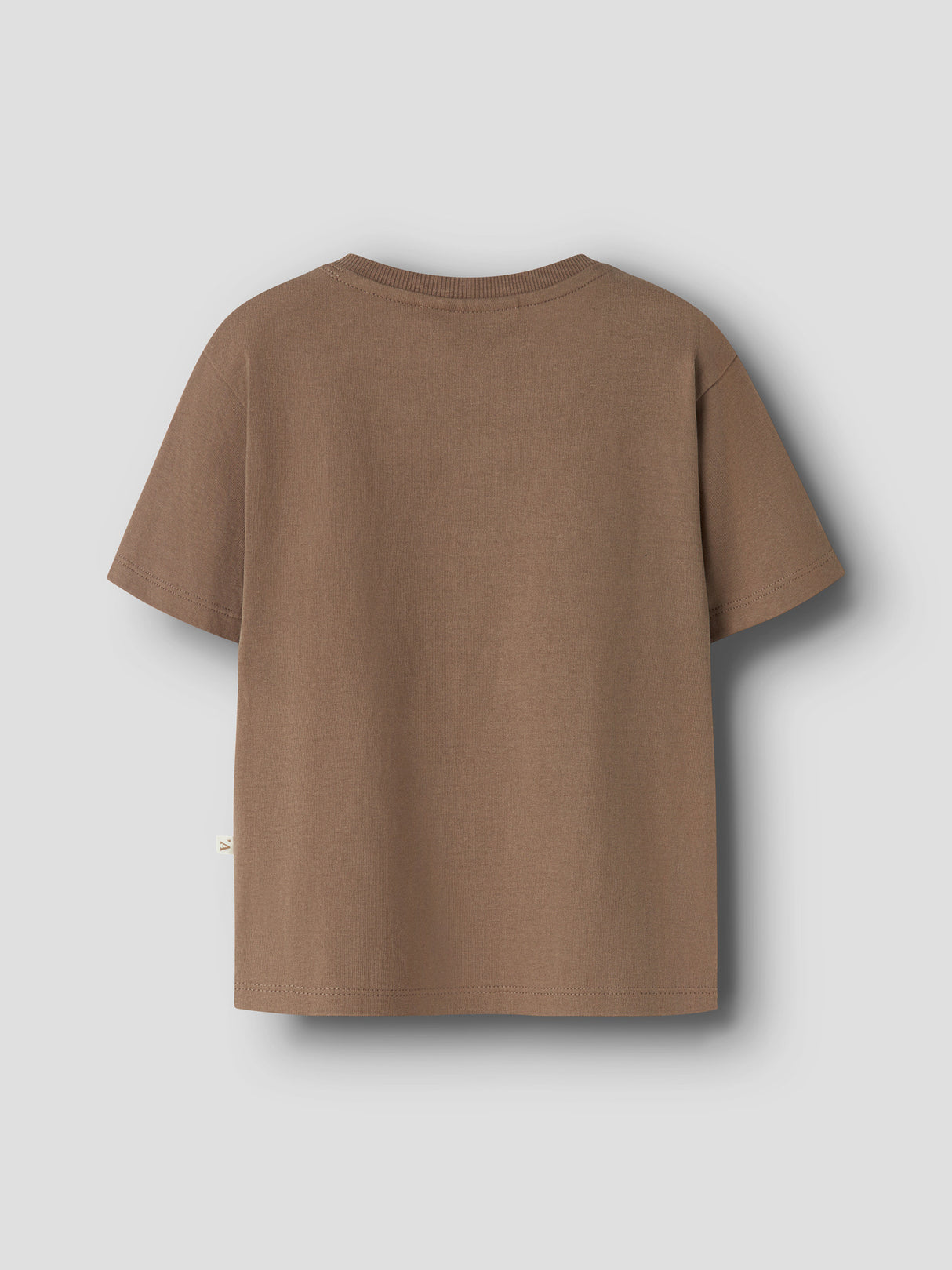 Coca Mocha Top fra Lil'Atelier - 13256089