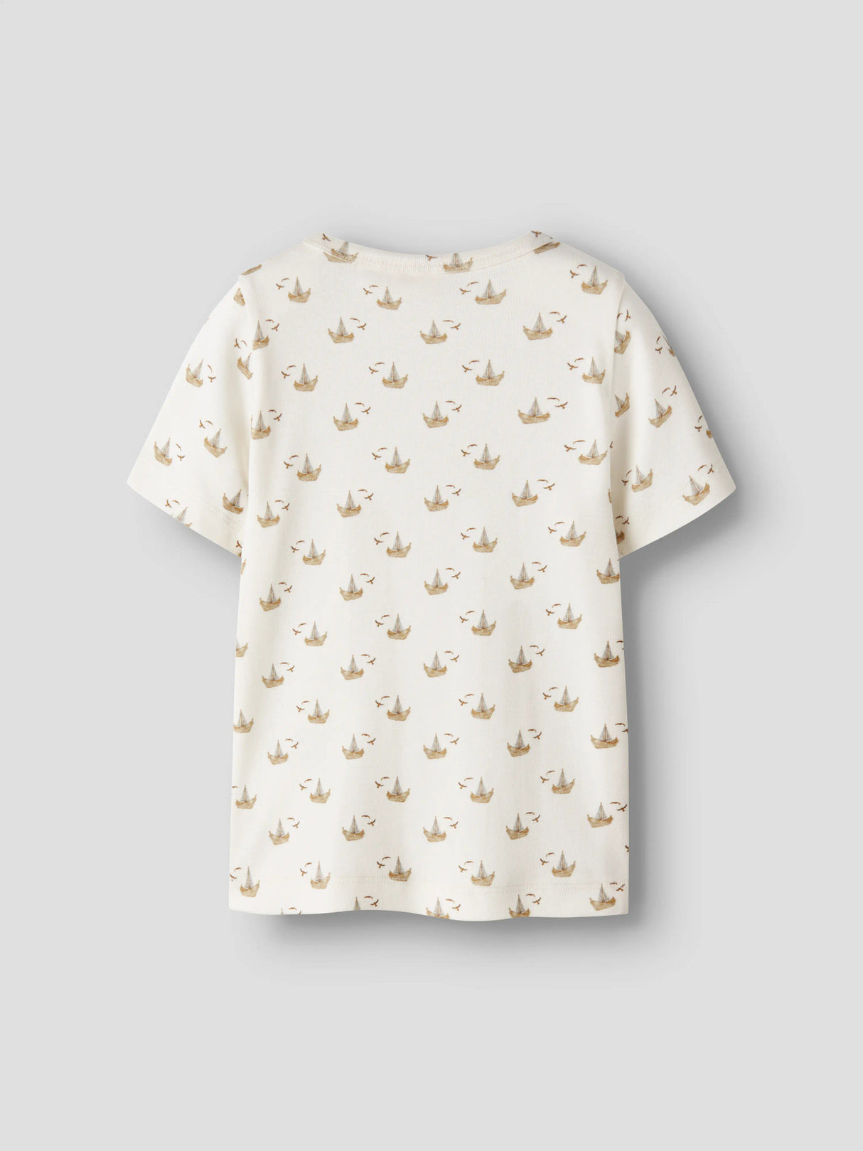 Coconut Milk BOAT Bluser fra Lil'Atelier - 13256125