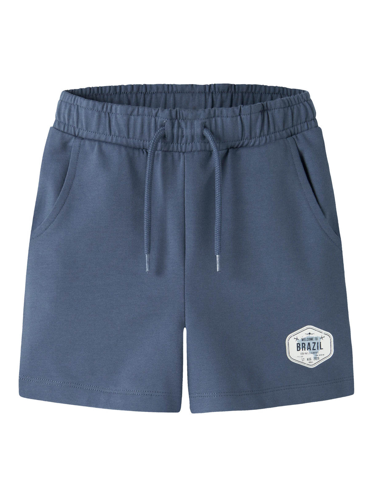 Vintage Indigo Shorts fra Name it - 13256236