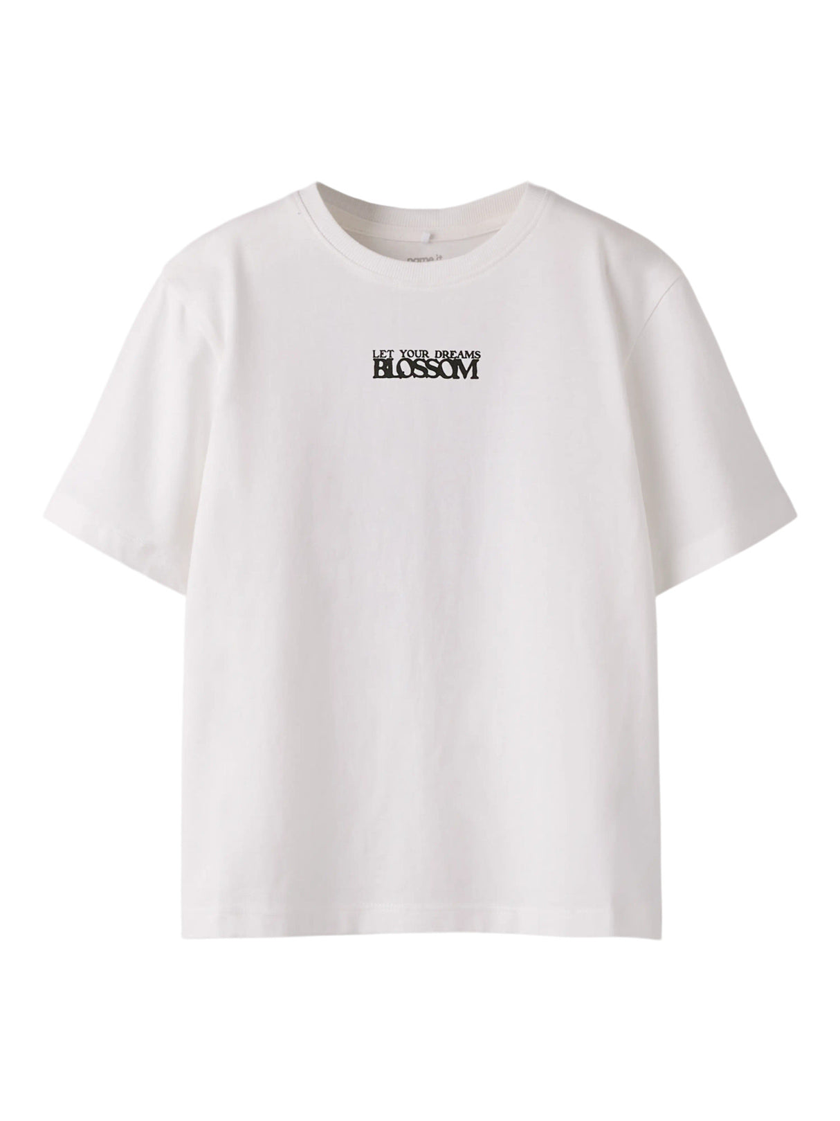 Hvid cloud Dancer Bluser fra Name it - 13256321