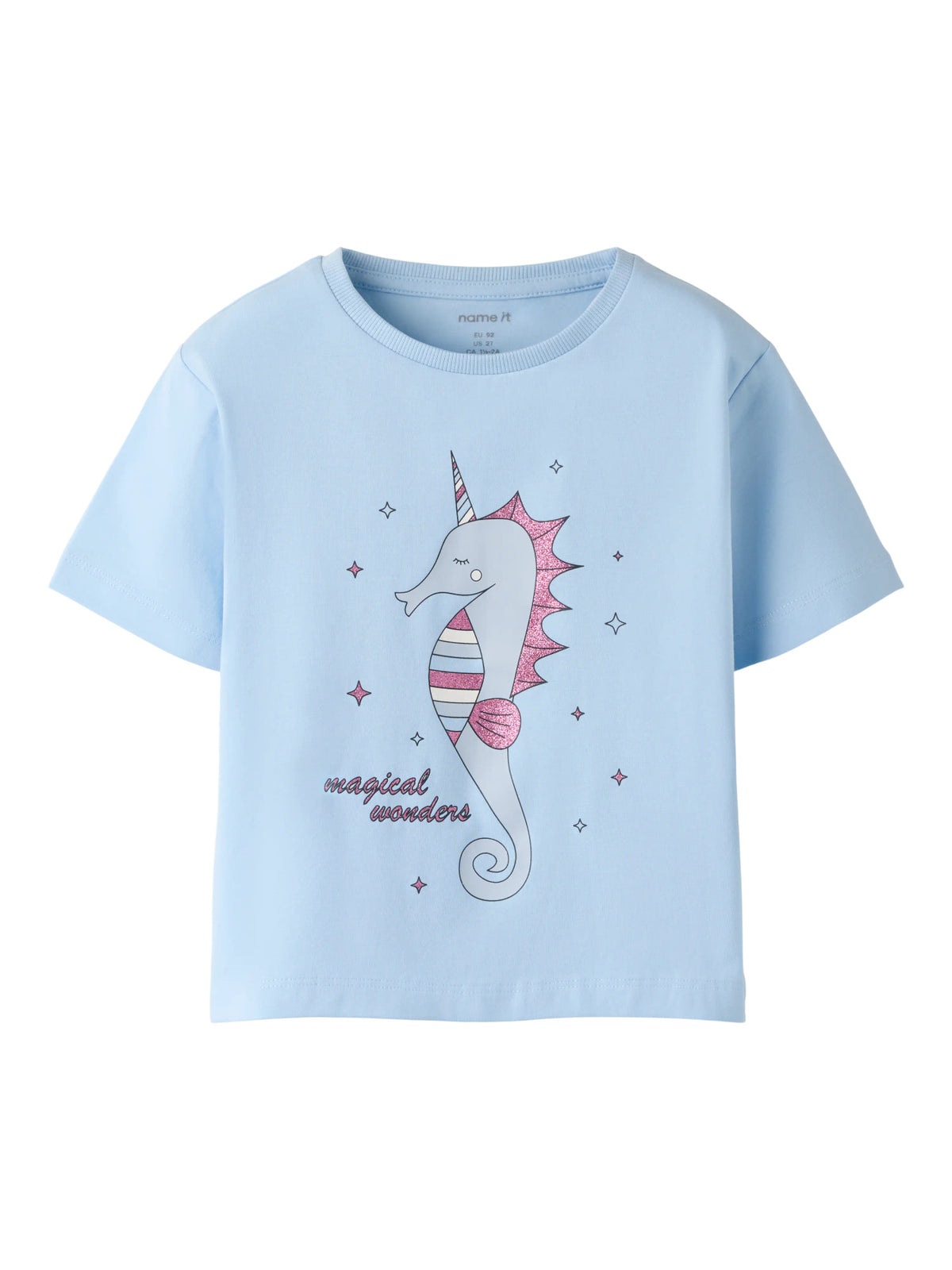 Windsurfer Bluse fra Name it - 13256336
