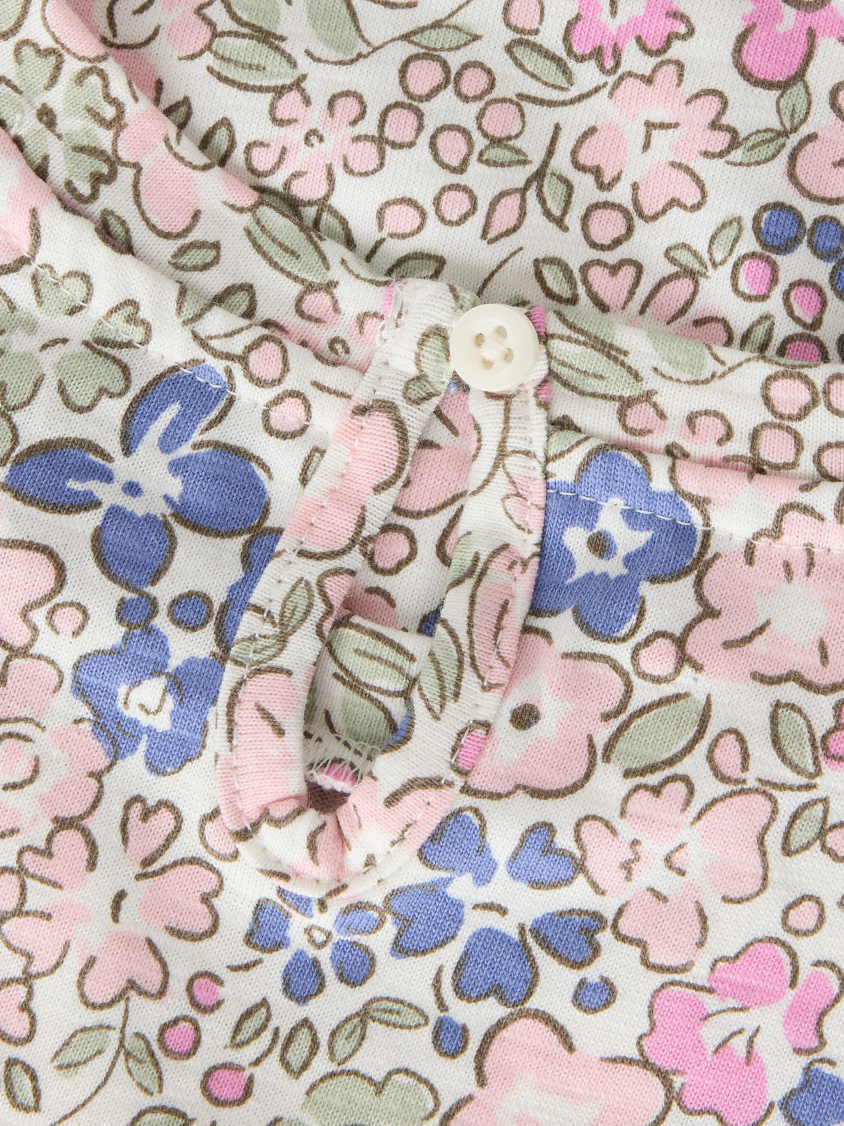 Cloud Dancer Parfait pink Kjole fra Name it - 13256422