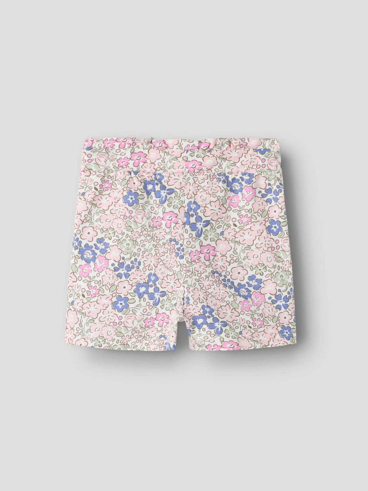 Cloud Dancer Parfait pink Shorts fra Name it - 13256423