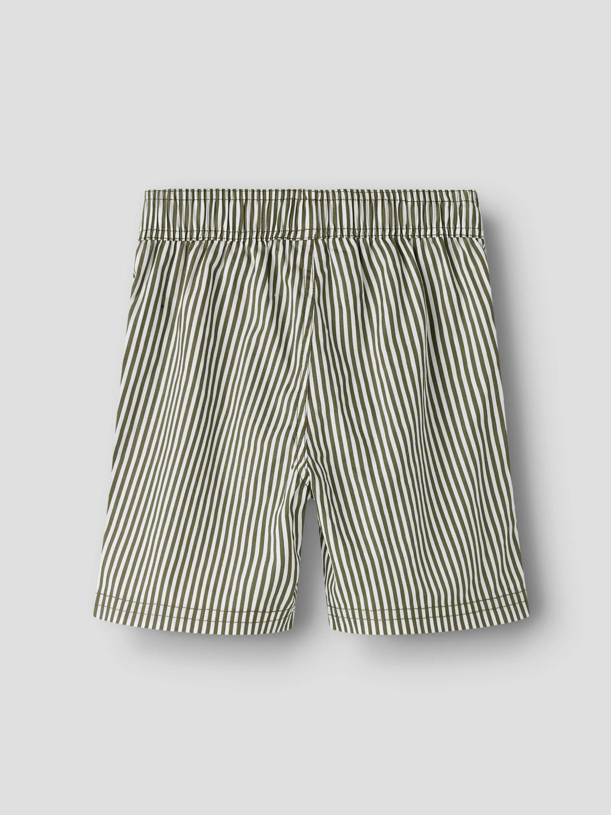 Dusty Olive WHITE Badetøj fra Name it - 13256465