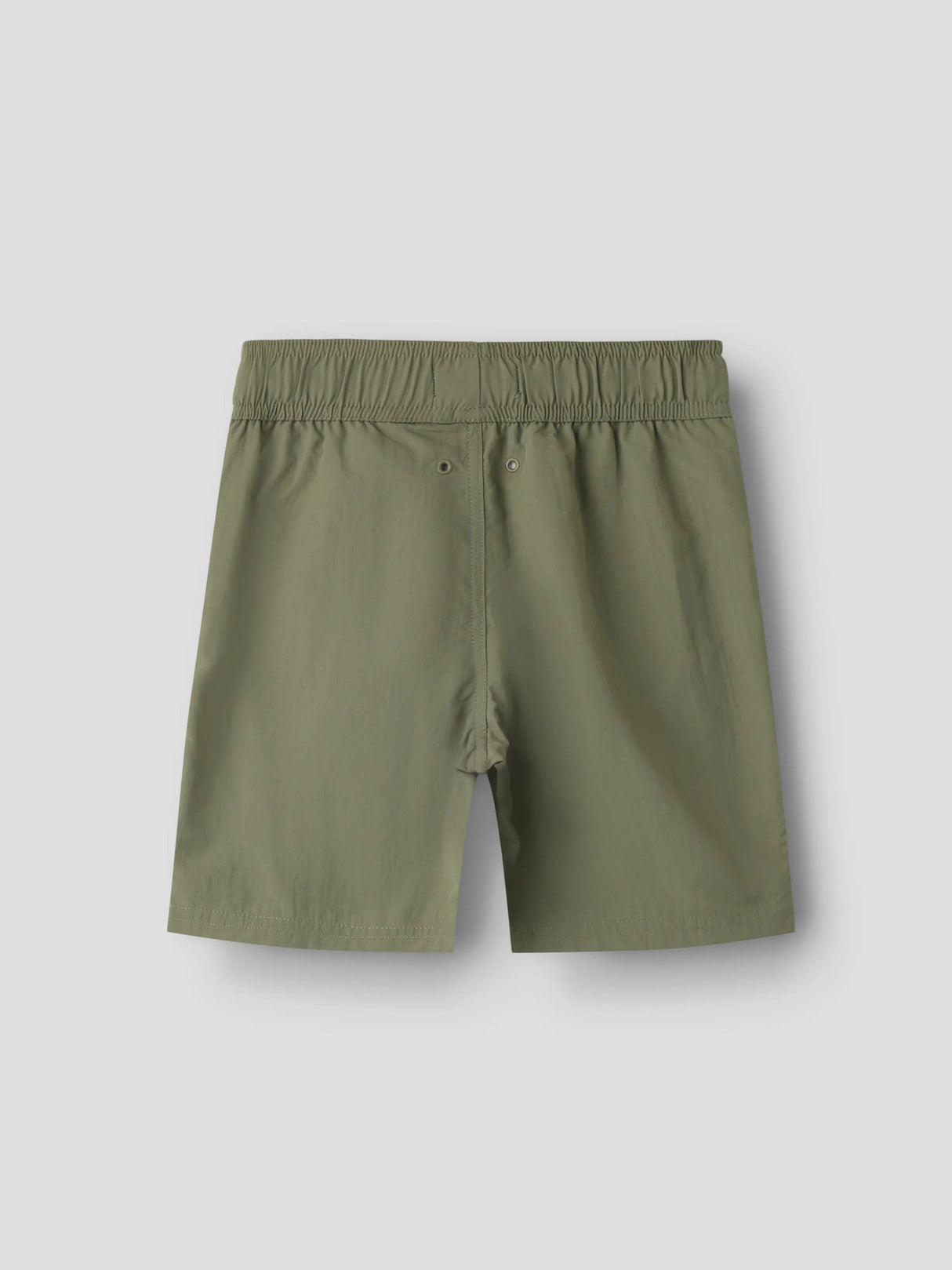 Dusty Olive Badetøj fra Name it - 13256468