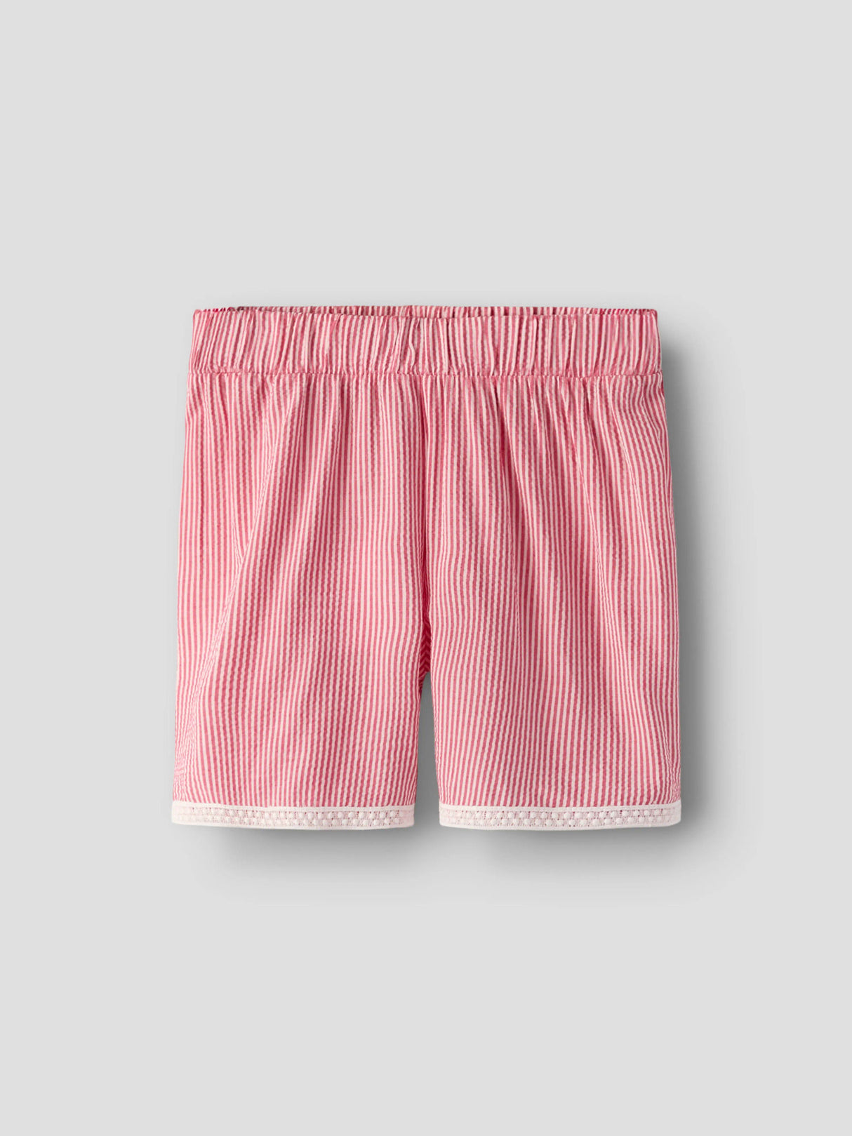 Cloud Dancer Shorts fra Name it - 13256485