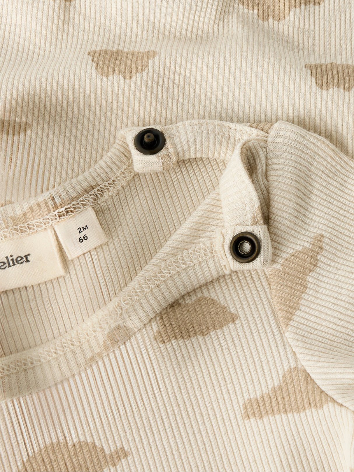 Sand - turtledove/SKY - Lil'Atelier - Natdragt - 13256524