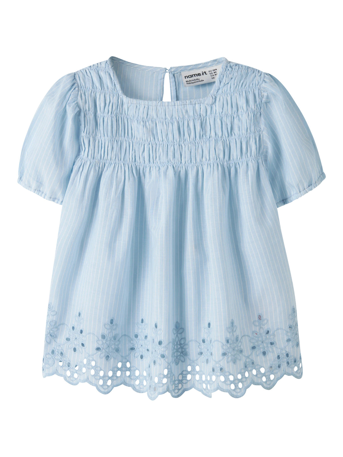 Windsurfer Top fra Name it - 13256554