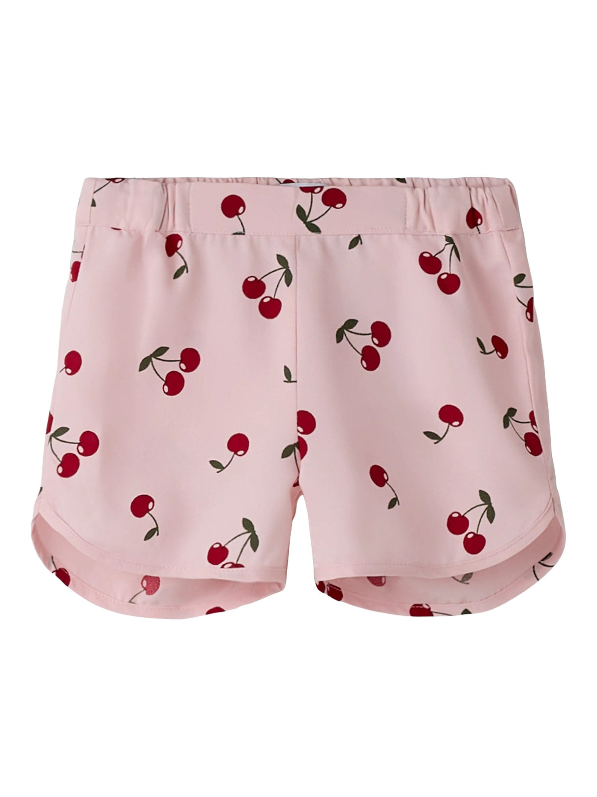 Pink-A-Boo CHERRIES Shorts fra Name it - 13256560