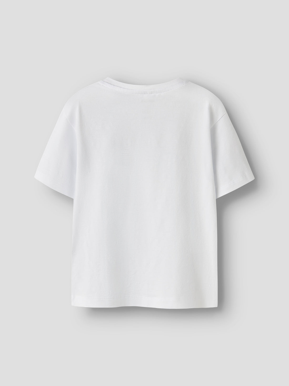 Bright White Bluse fra Name it - 13256566
