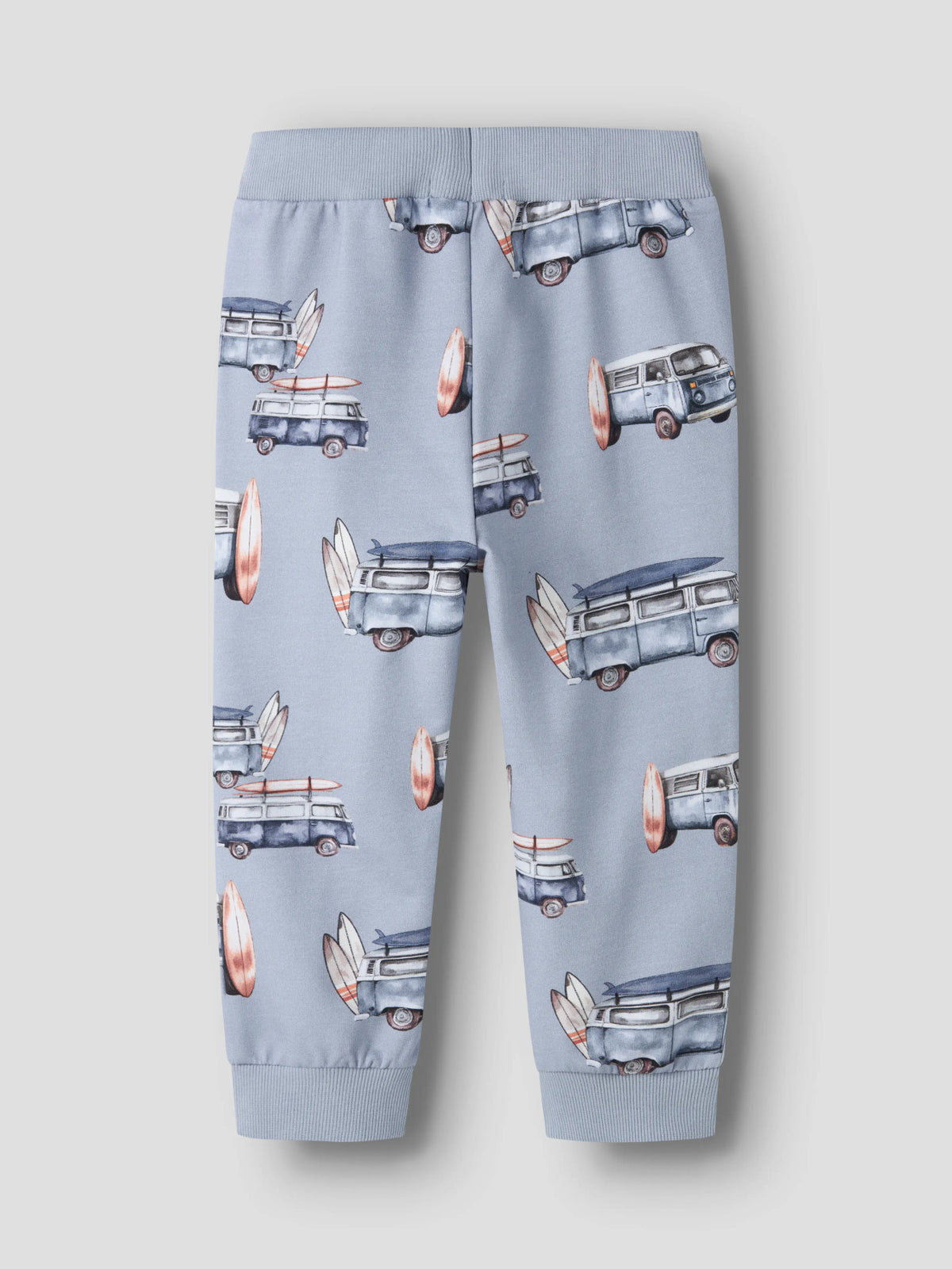 Blue Fog Bukser fra Name it - 13256569