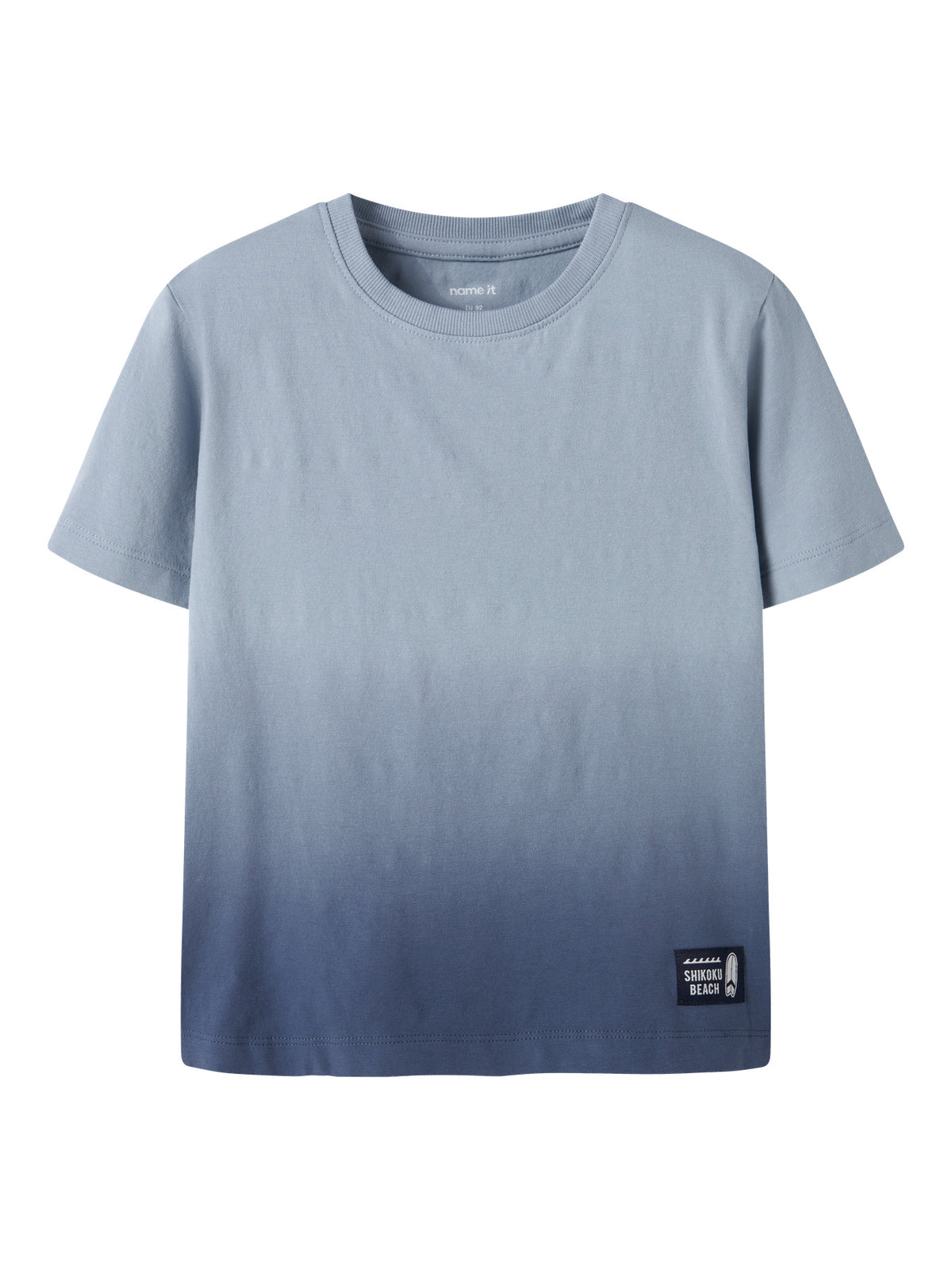 Blue Fog Bluse fra Name it - 13256579