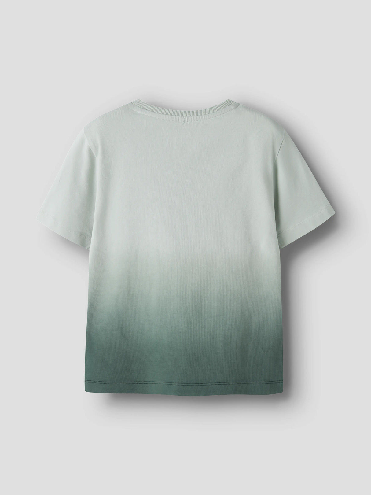 Pale Aqua Bluse fra Name it - 13256579