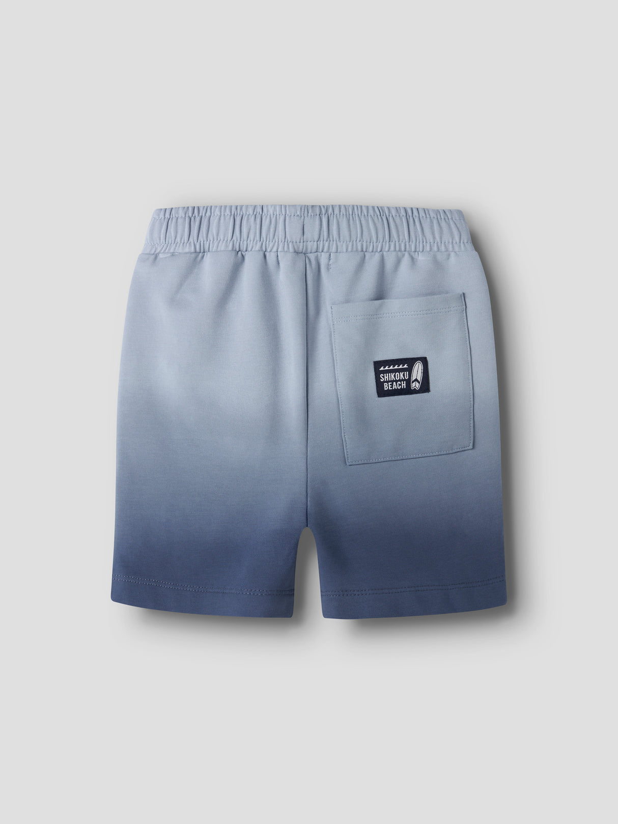 Blue Fog Shorts fra Name it - 13256580