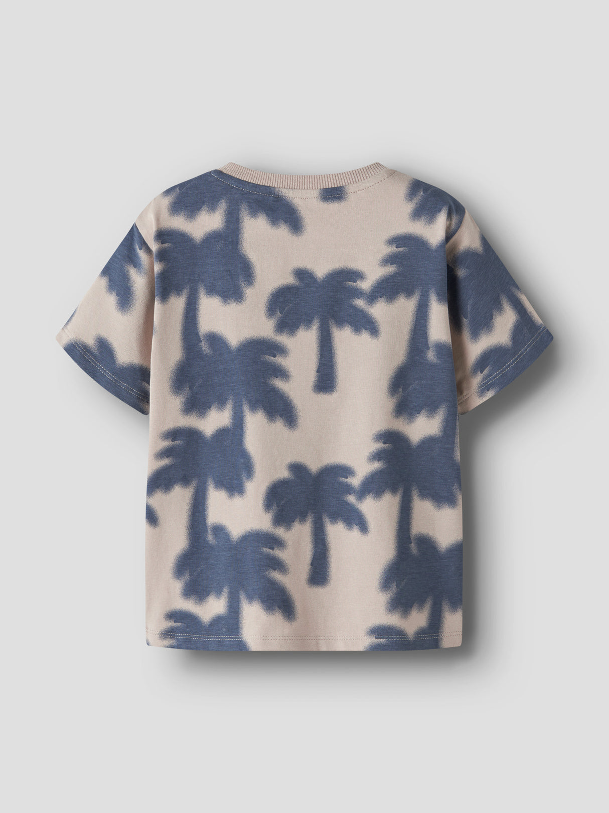 Chateau Gray Bluse fra Name it - 13256587