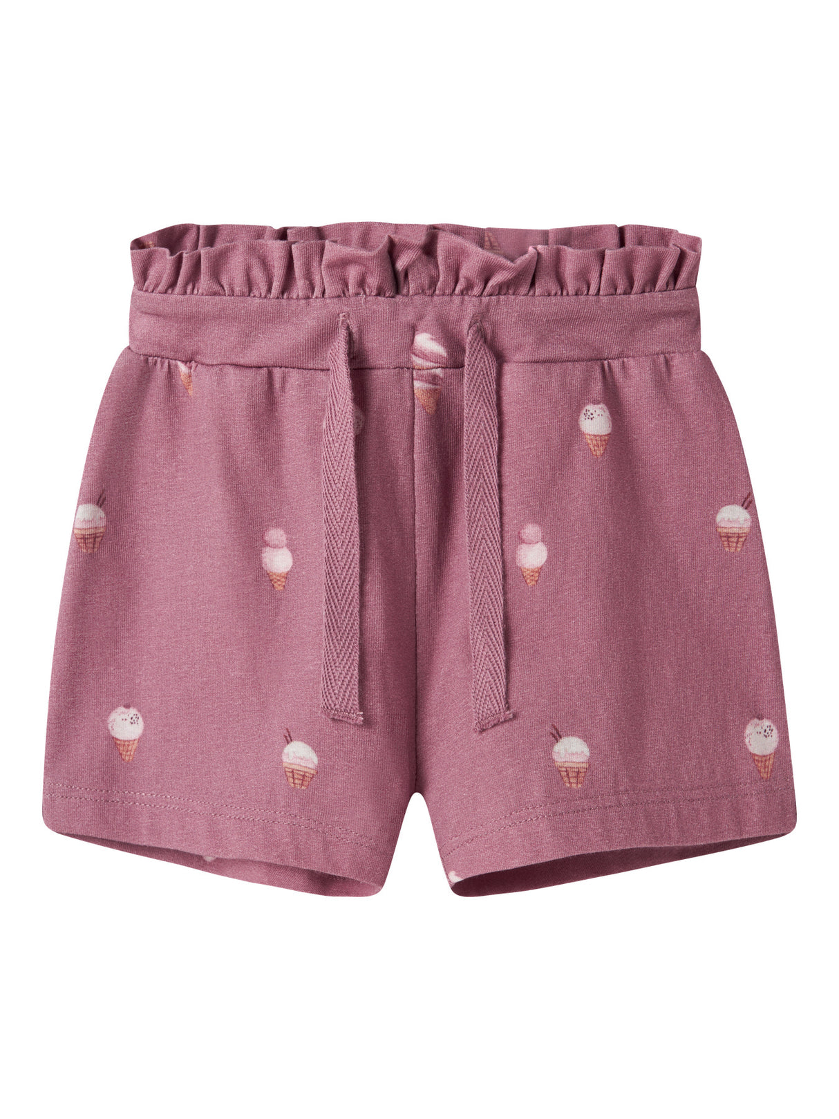 Mesa Rose Shorts fra Name it - 13256603